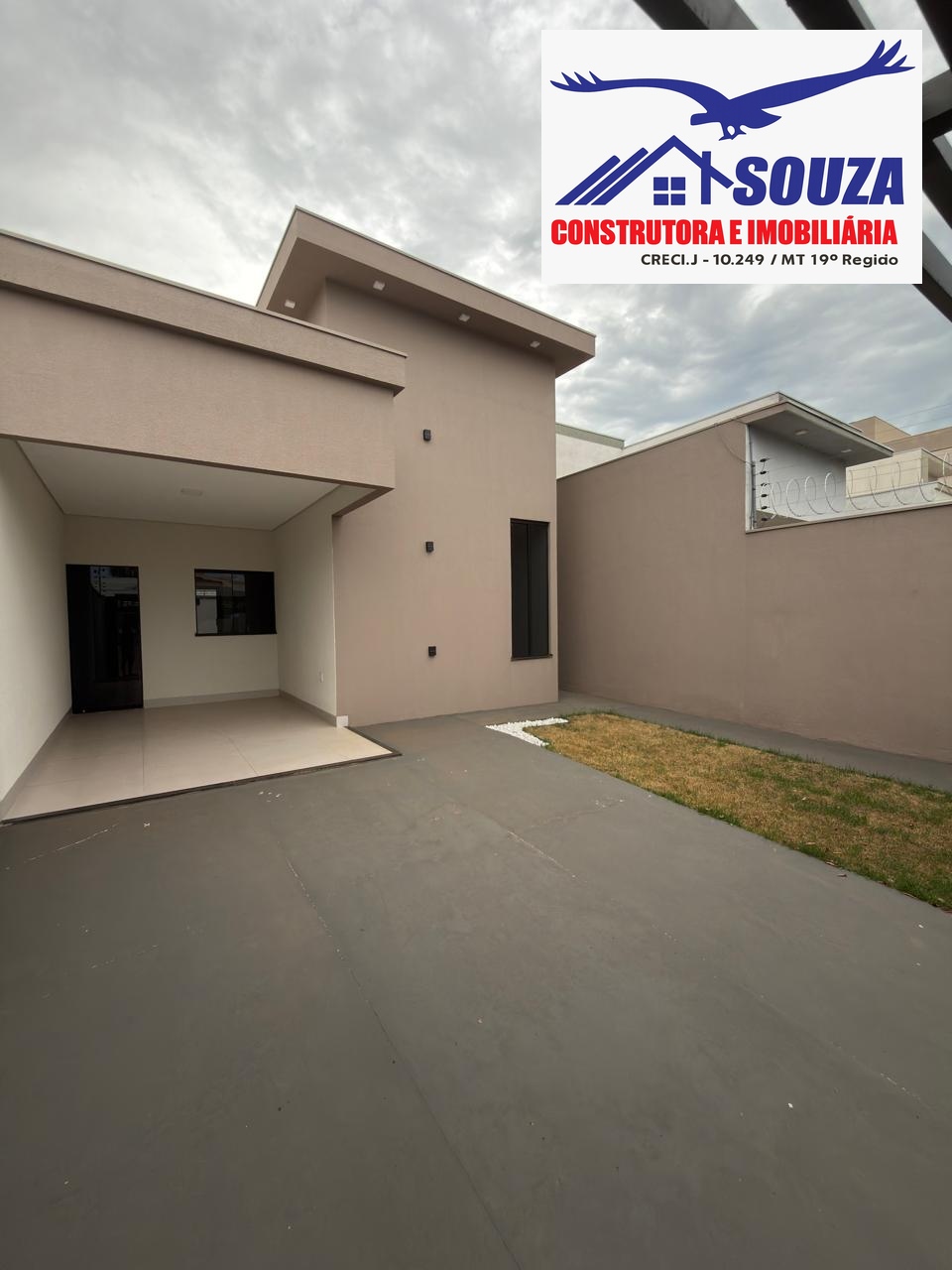 Casa Granville - Imagem 1